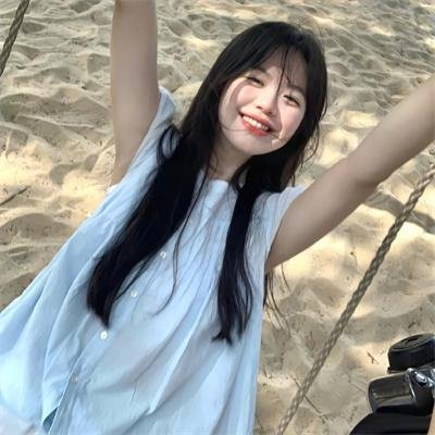 这女孩 高清封面